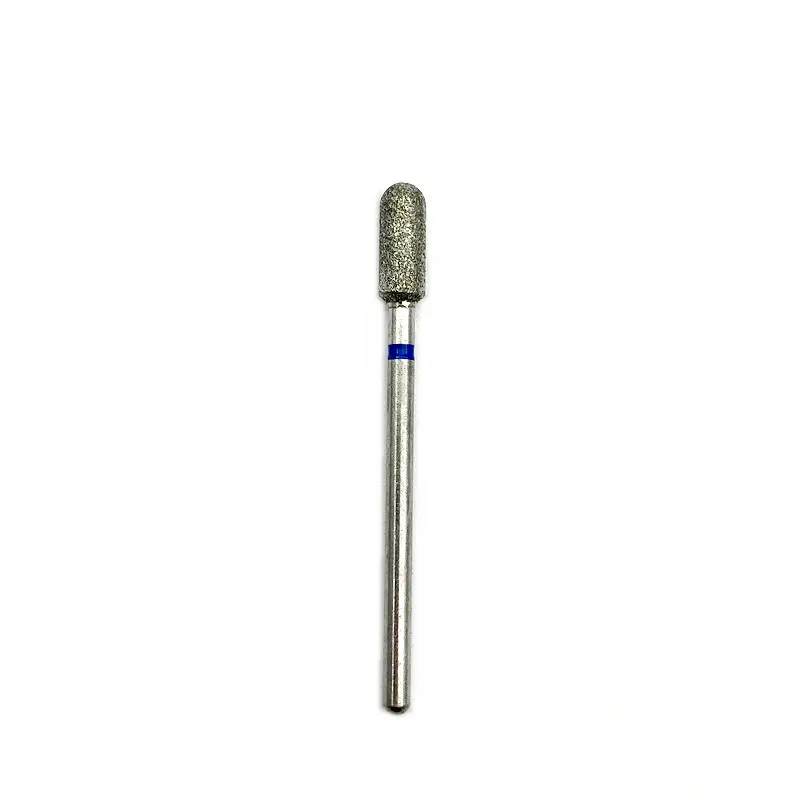 10 шт./компл. стоматологический гальванический алмазный шлифовальный аппарат HP