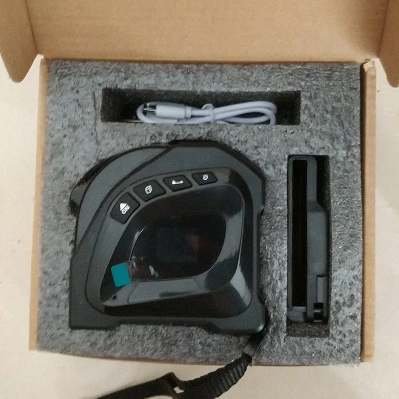 Лазерная рулетка 40 м измерительный инструмент рулетки выдвижная цифровая