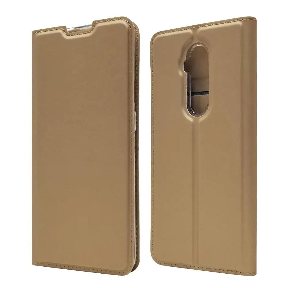 Новый обновленный чехол в простом стиле для Oneplus 7 7T PRO 6 6T 5T 5 ONEPLUS6 с откидной