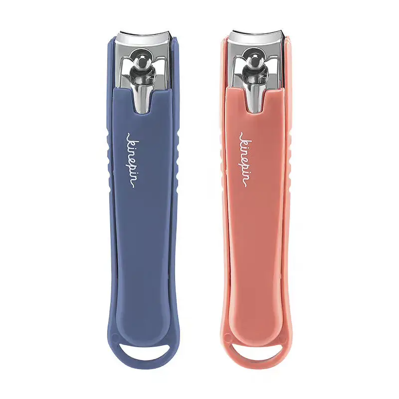 Большой углерода Сталь Когтерез Резак Профессиональный маникюр триммер Высокое