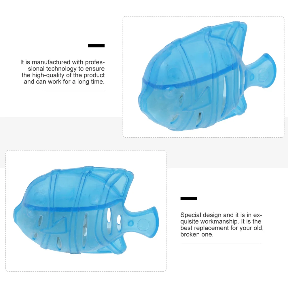 

4 Pieces Humidifier Cleaner Demineralization Cartridge Evaporator Tank Filter