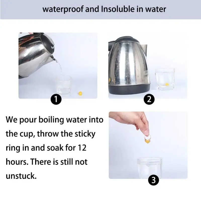 AB клей металл стекло пластик дерево керамика мрамор Быстросохнущий склеивающий