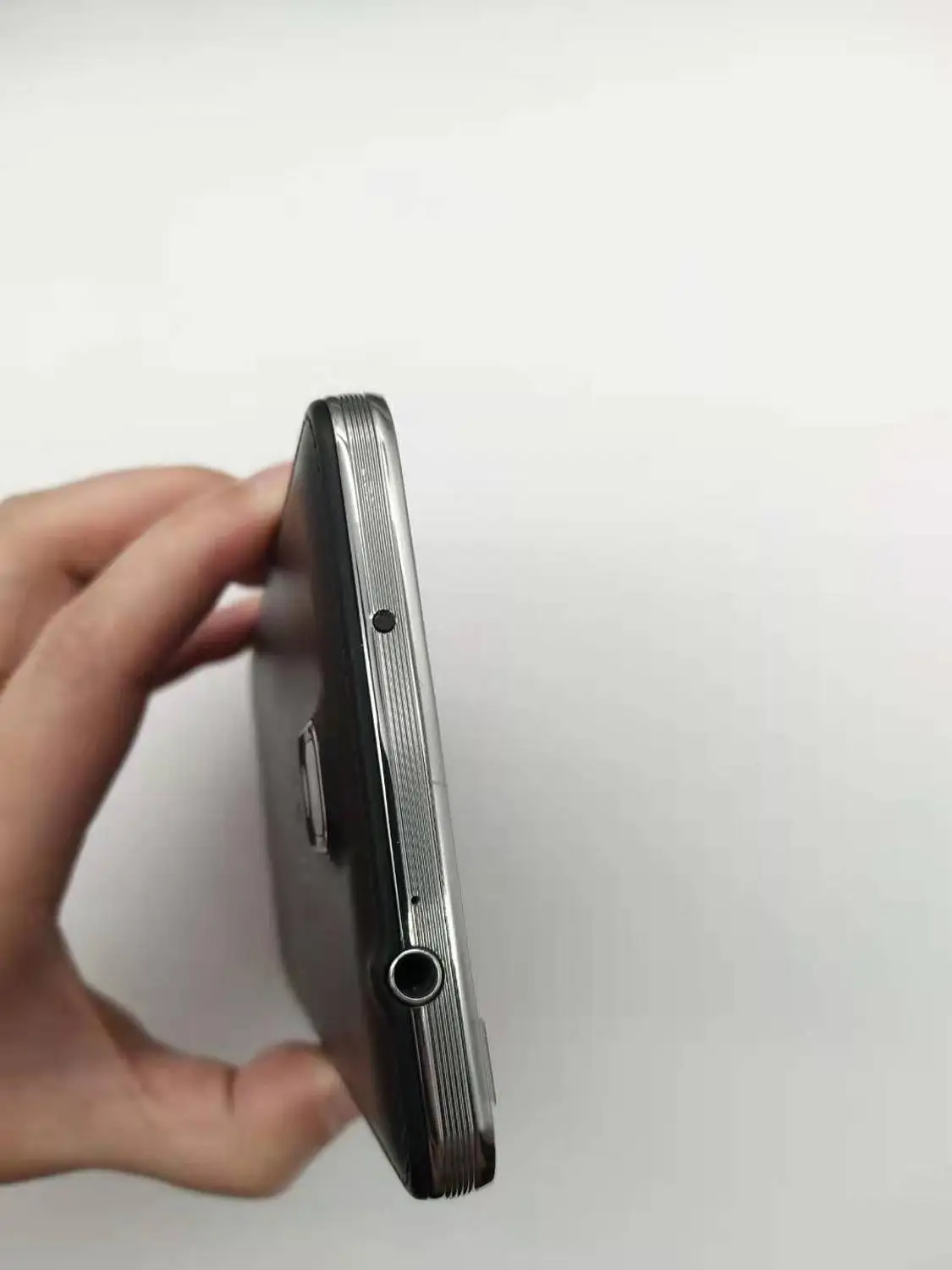 Восстановленный Samsung Note 3 Оригинальный сотовый телефон Galaxy N900 N9005 четырехъядерный