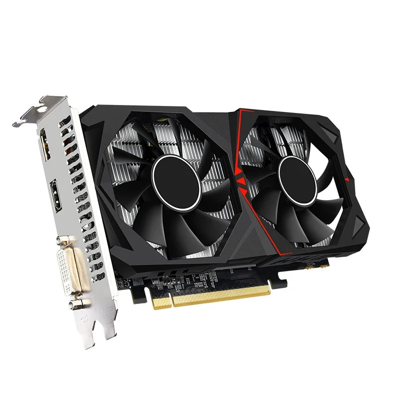 Оригинальная видеокарта GTX960 4 Гб 2 960 бит GDDR5 NVIDIA Geforce графические карты GTX 1060 Non GXT 1650