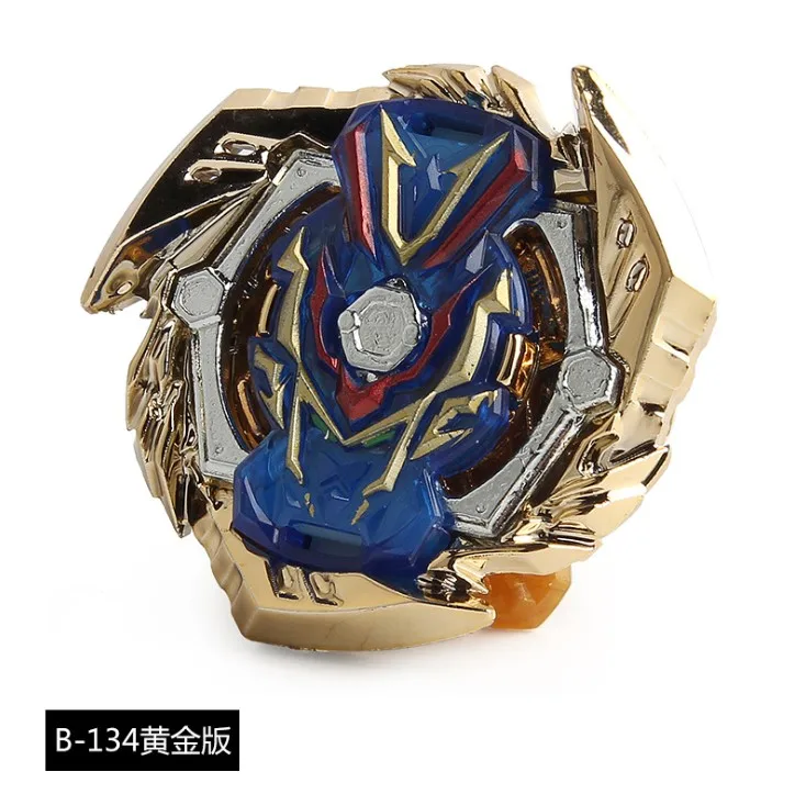 B X TOUPIE BURST BEYBLADE GT 134 Booster Slash Valkyrie.Bl.Pw Cho Z B134|Волчки| |