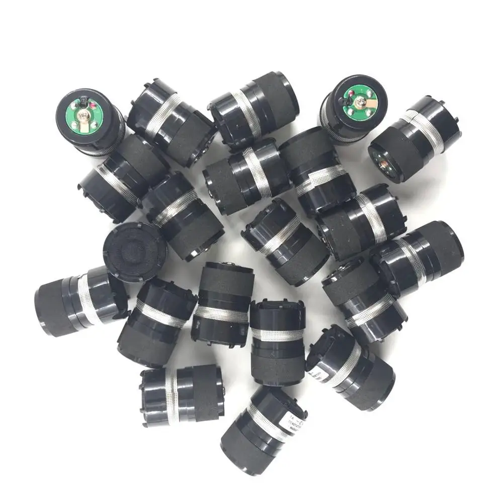 Картридж для микрофона 20 шт. жила микрофонов подходит Shure проводных и