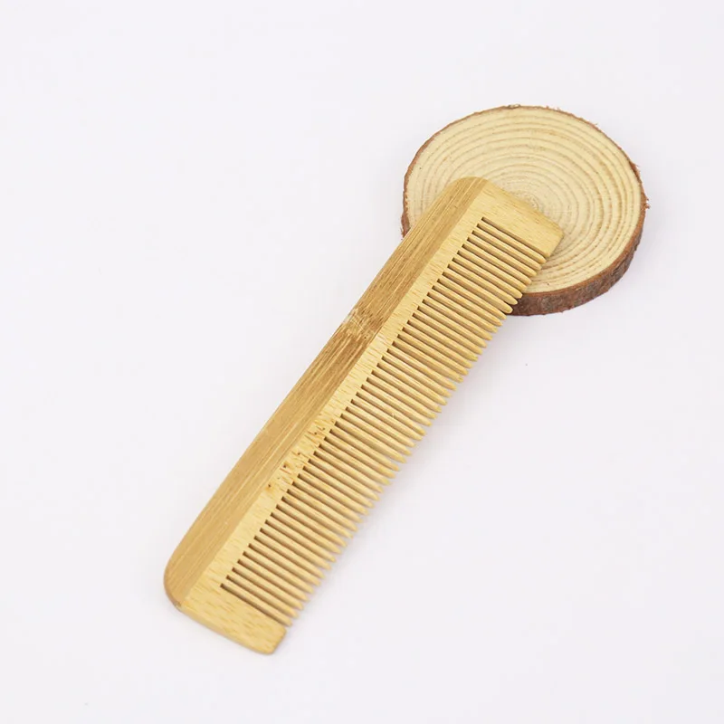 Персональная марка индивидуальная Настройка чистый натуральный мелкий зуб