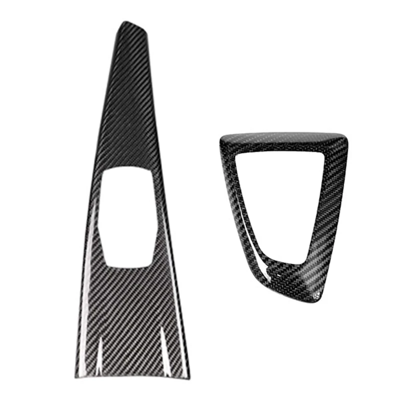 

Панель из углеродного волокна для BMW 3 серии 6 F30 F34