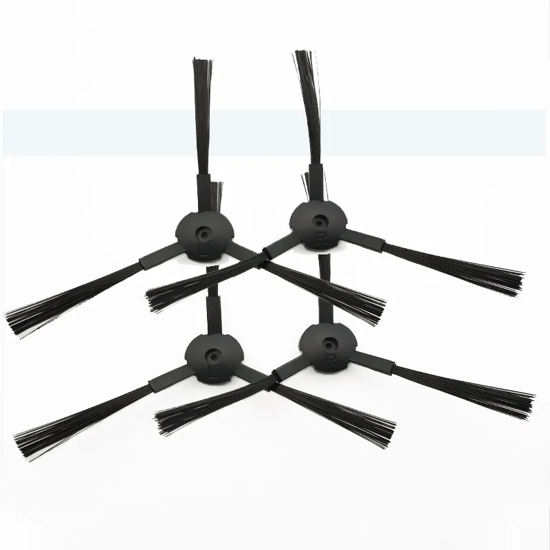 Сменные детали для робота-пылесоса Chuwi ilife V55 V50 V5 V5s V3 V3s pro X5 A4 A4S A6 боковая щетка
