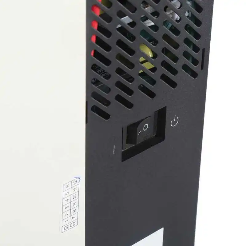 

Solar Inverter Controller Smart Battery Charger Design Solar Controller for Electrical Parts Electronic Accessories Industrial