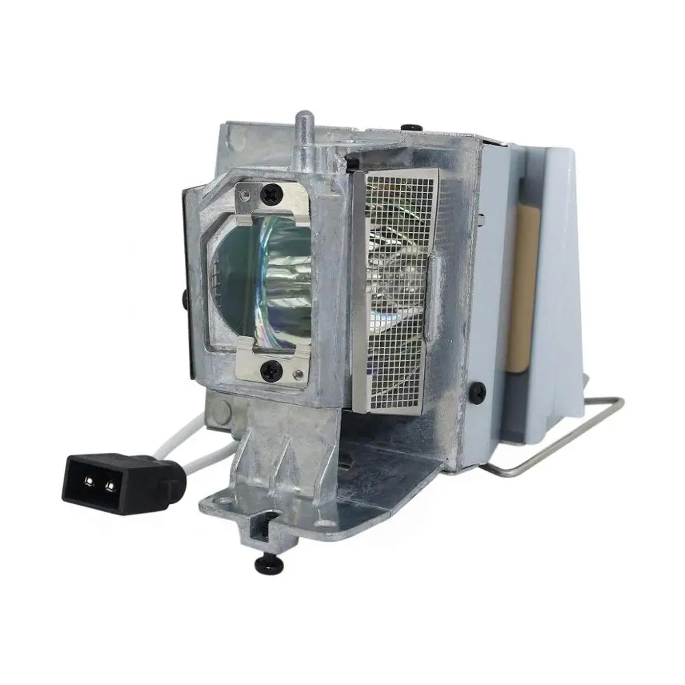 

Замена лампы проектора SP.73701GC01 для BR323/BR326/DH1008/DH1009/DS340E/DS345/DS346/DW333/DW345/DW346/DX342/DX345/DX346