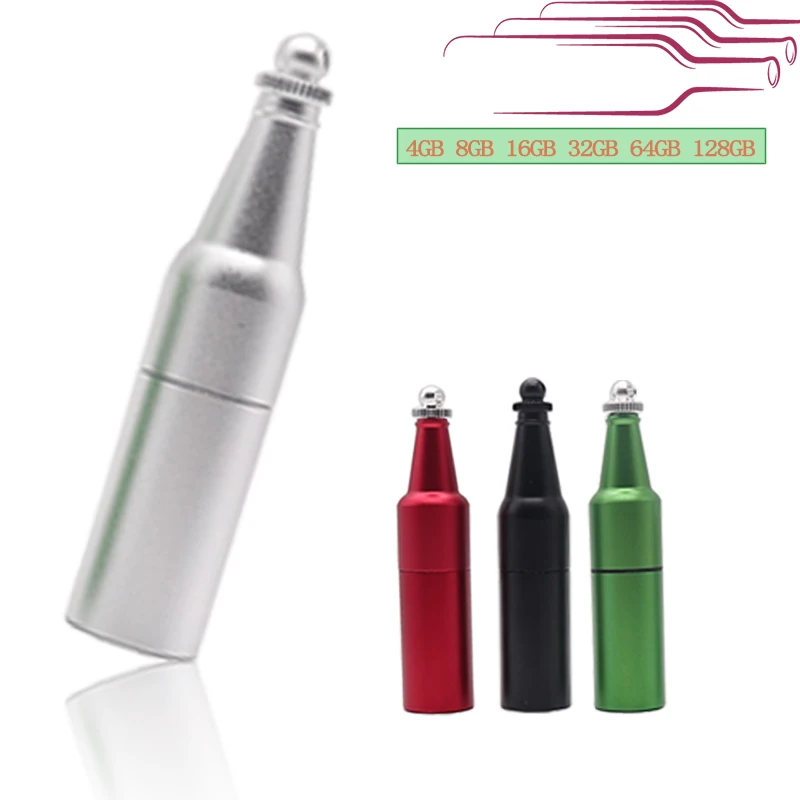 Флэш накопитель 64 Гб pendrive128гб usb высокого качества флэш 4g 8g 16 ГБ 32 карта памяти