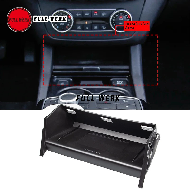 Беспроводное зарядное устройство для телефона 1 шт. 10 Вт чехол быстрой зарядки