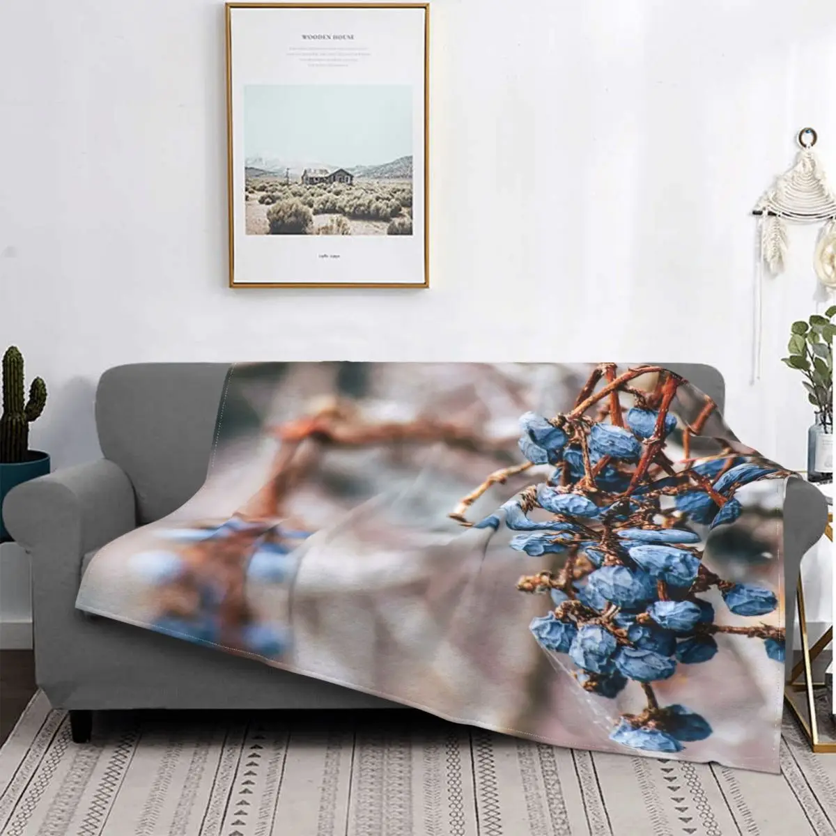

Manta con estampado fotográfico de uvas, colcha a cuadros para cama, sofá, manta de 90, Sudadera con capucha, fundas para cama d