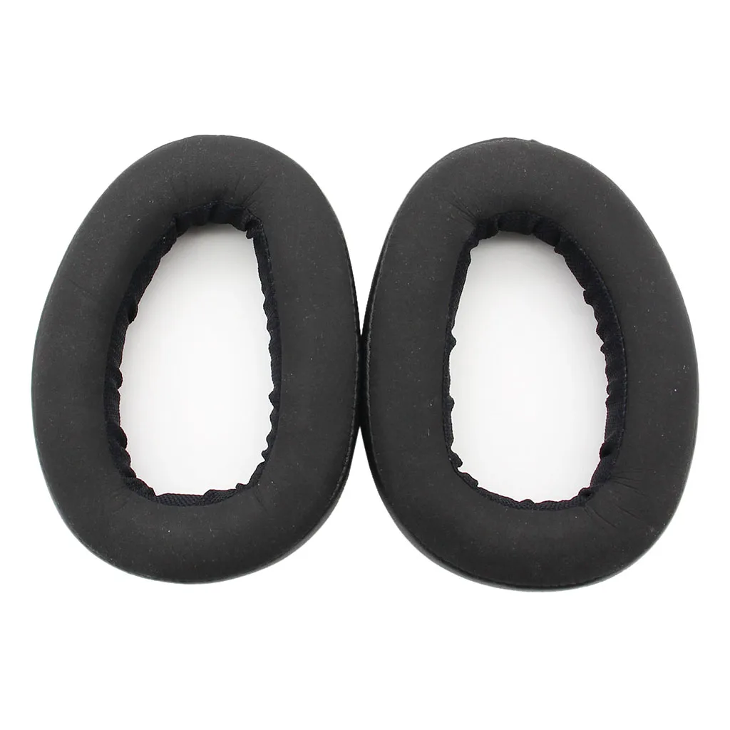 

Replacement Sleeve Sponge Earpads Ear Pads Cushion Cups for GSP 600 500 GSP600