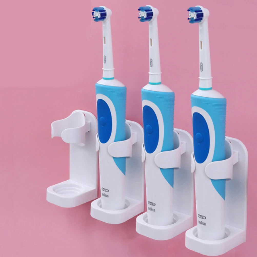 

Wall Mount Electric Toothbrush Holder Electric Tooth Brush Stander For oral