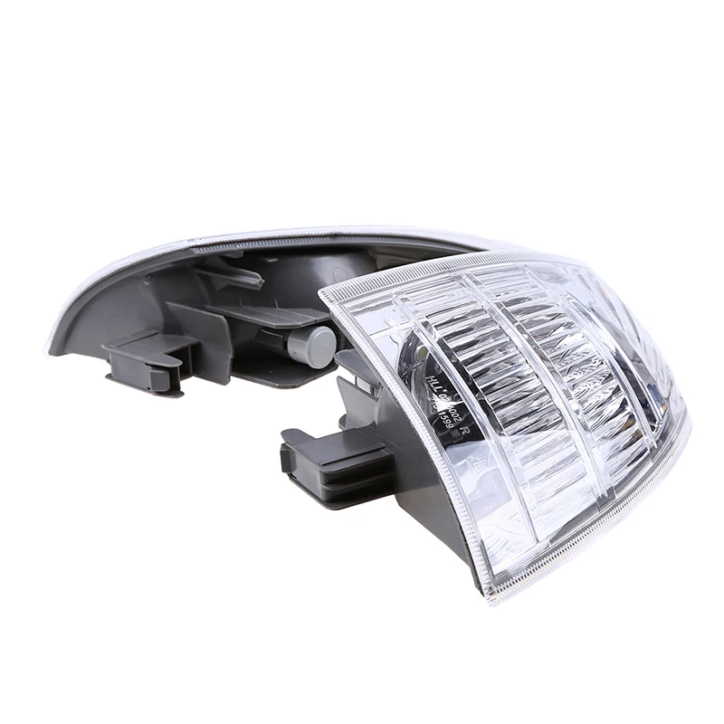 Автомобильный передний индикатор POSSBAY противотуманная светильник РА корпус