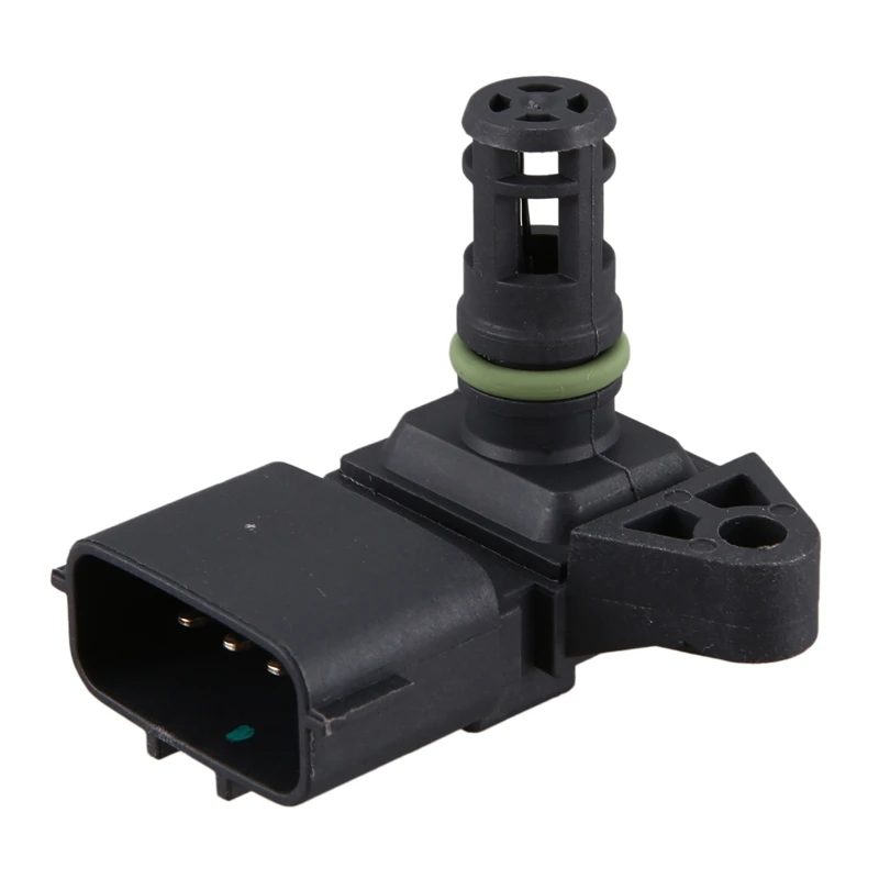 Новая карта коллектора датчик давления воздуха подходит для Cummins M11 ISC ISL ISX ISB 5WK96802