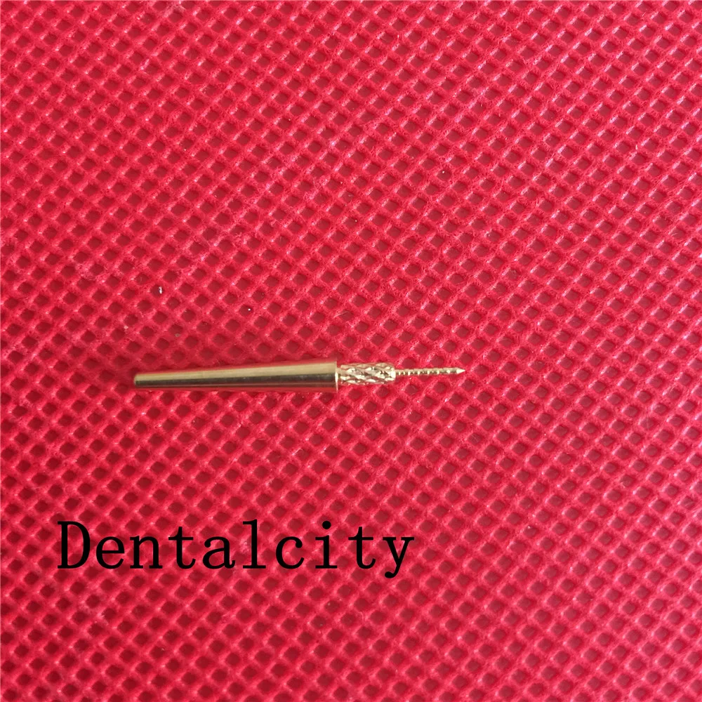 1000 шт. новые зубные #3 средние лабораторные латунные штифты | Красота и здоровье