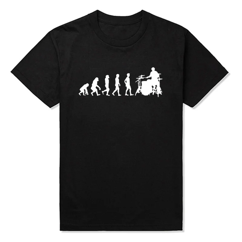 Мужская футболка летняя мужская бодибилдинг майка для фитнеса мужчин барабанщик