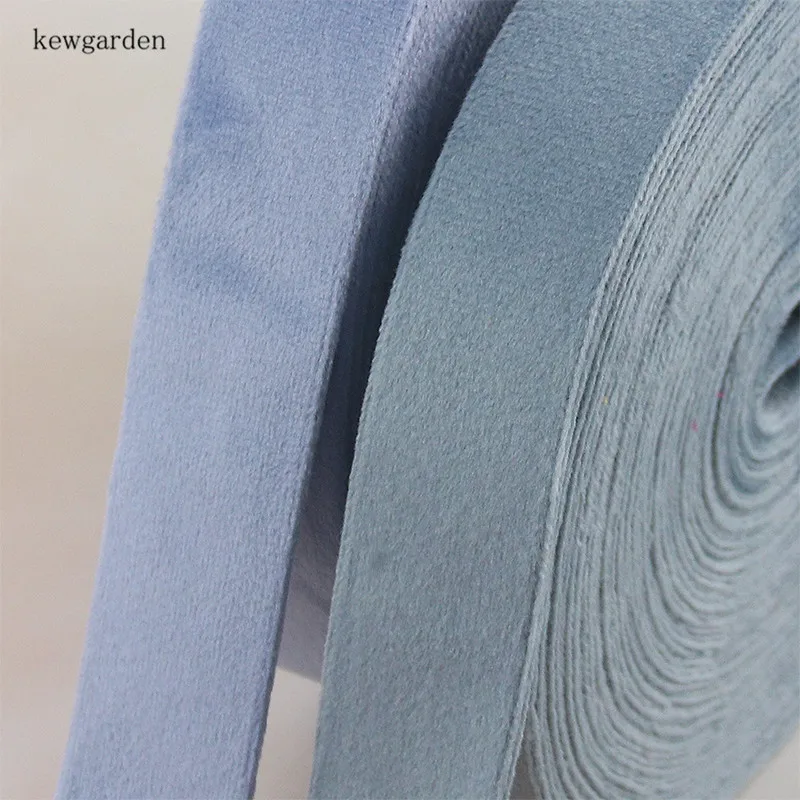 Kewgarden вручную изготовленная лента DIY галстук-бабочка аксессуары для волос