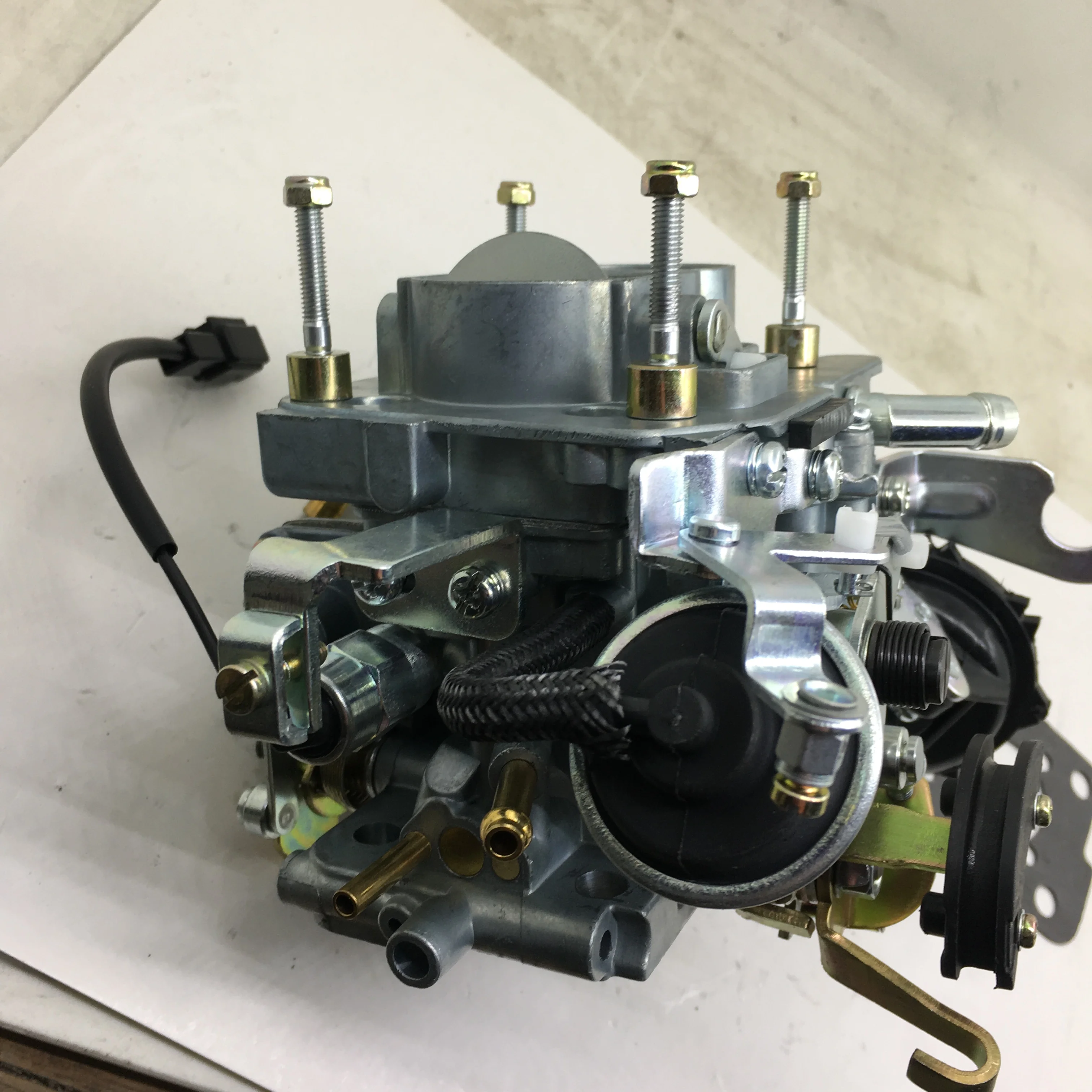 SherryBerg carburador carb Карбюратор replaceWeber 3032 DMTR 113100 Carburatore для Fiat 1000 AbarthLancia carby Бесплатная доставка (art.: 3a36933cd1d) - 3a36933cd1d