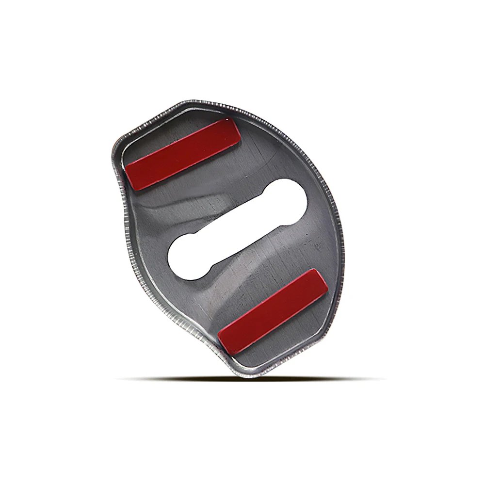 

Наклейка с логотипом Tesla, задняя защитная крышка для Tesla Model 3 X Y, Стильный автомобильный стикер для крышки двери Tesla