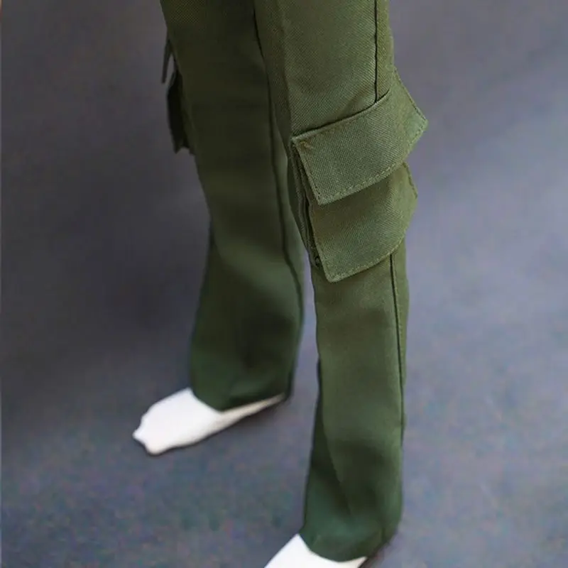 

1/4 1/3 bjd Doll Clothes Men Doll Fashion Trousers Casual Wear Clothing Long Pants Outfits Kids DIY Gift Doll Decoration Toys