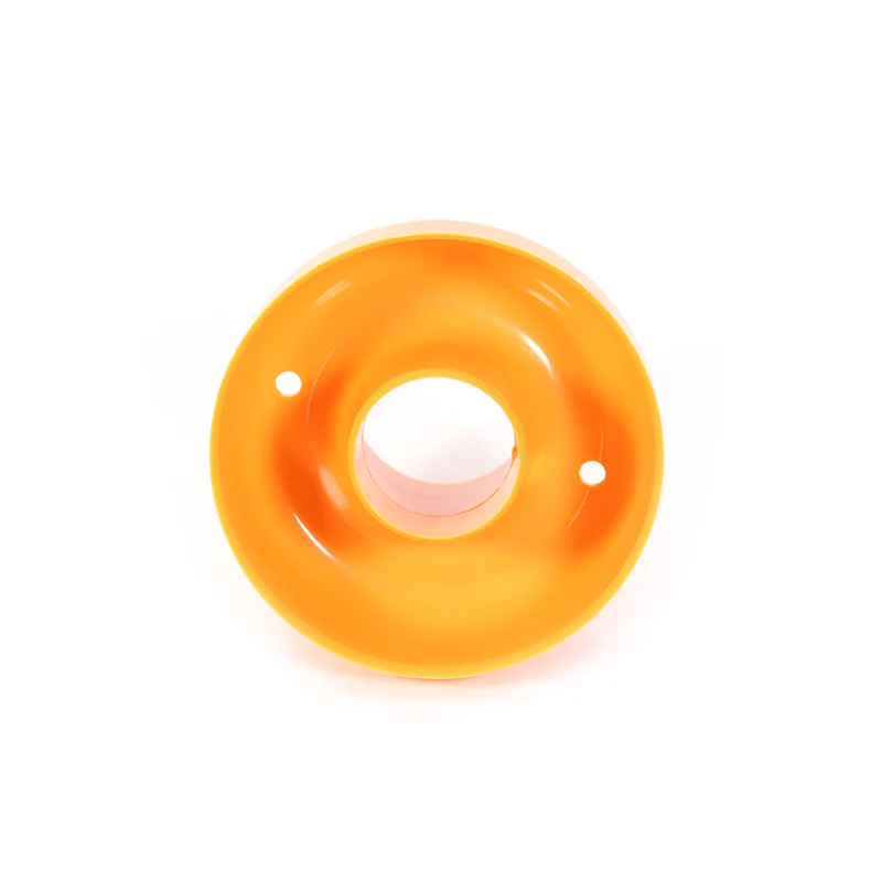 Пластиковая форма для торта пончик DIY инструмент десерта помадка кухонный