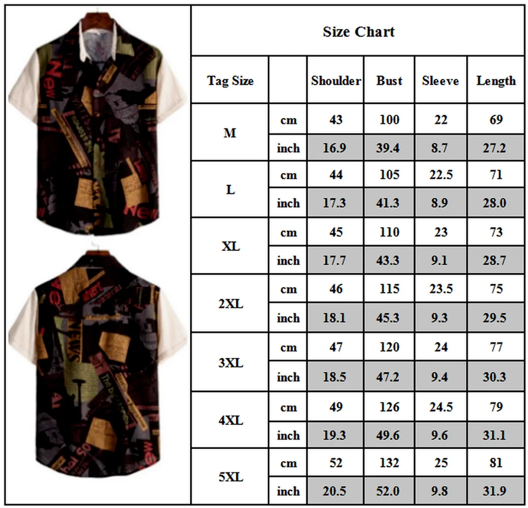 

Men's Hawaiian Floral T Shirt Summer Short Sleeve Beach Party Casual Tops Blouse