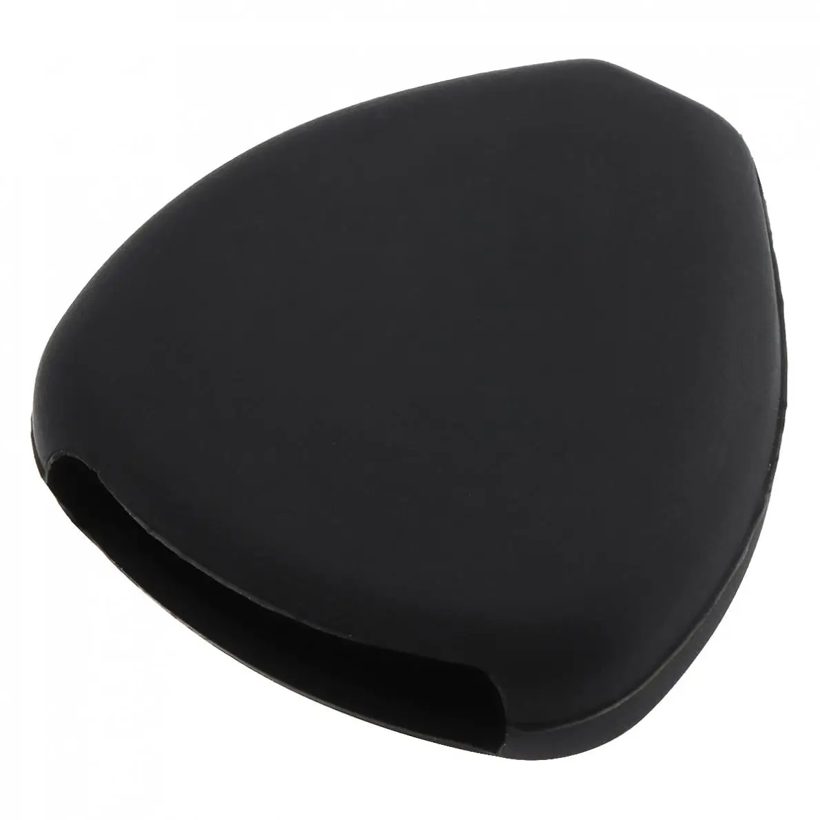 3 кнопки силиконовые прямые пластины ключи Чехол протектор держатель для Тойота