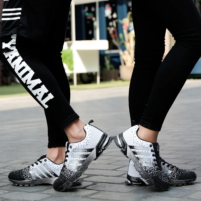 Кроссовки для гольфа мужские дышащие летняя профессиональная обувь активного