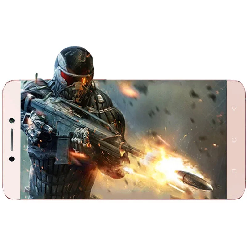 Закаленное защитное стекло для LeTV LeEco Le Pro 3 Pro3 S3 2 Le2 Pro|Защитные стёкла и плёнки