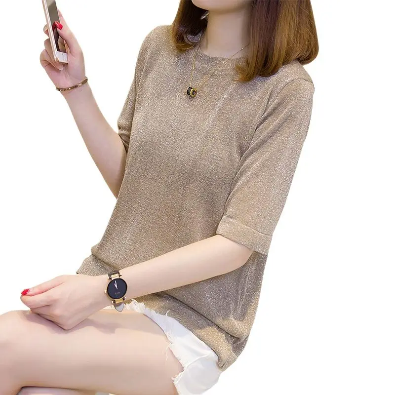 Прямая продажа 2021 Футболка с рукавами Tumblr в Корейском стиле Kpop Md8282 новые чистые