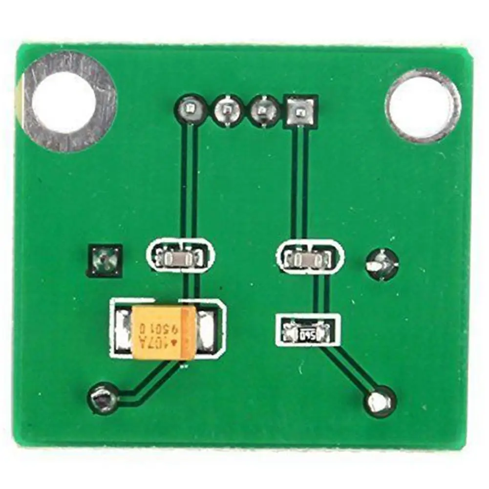 

TS-590 15.6MHz High Stability Crystal OSC Module Temperature SO-3 Crystal Compatible TCXO-UNIT Compensation TCXO X1Q3