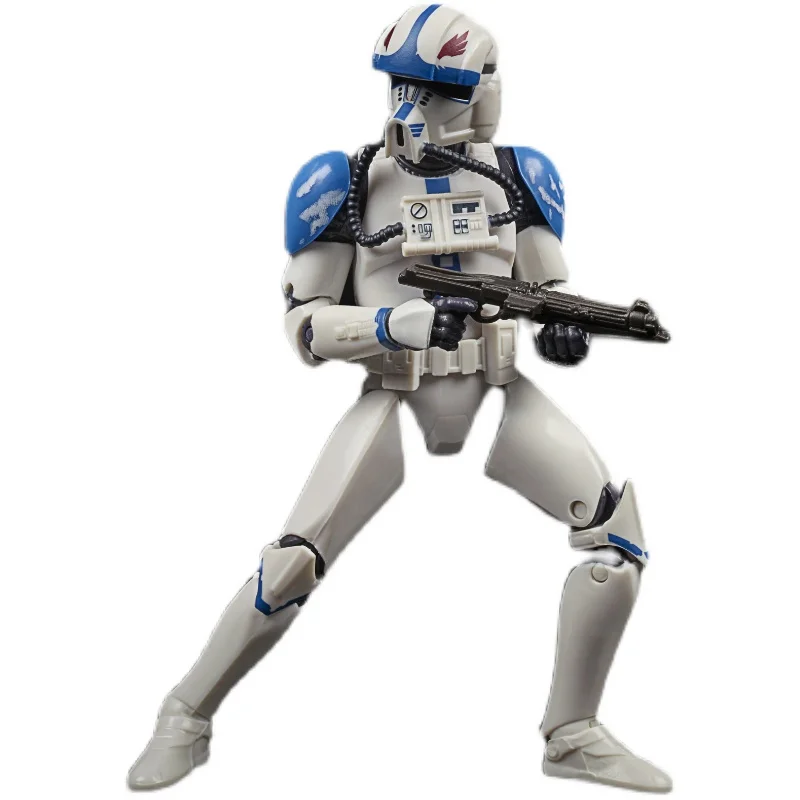 

Hasbro Children's Toys Star Wars Obi-Wan Anakin Echo Pilot 6-inch Limited Figure Doll Toy Model Gifts for Relatives and Children
