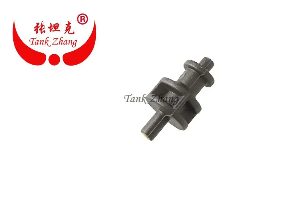 HENGLONG 3908/3908 1 RC Танк Британский CHALLENGER 2 1/16 запасные части No. Пластиковая часть
