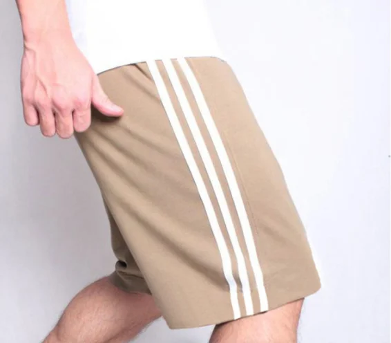 

Men's Sports Shorts Tethered Basketball Pants Men's Beach Pants