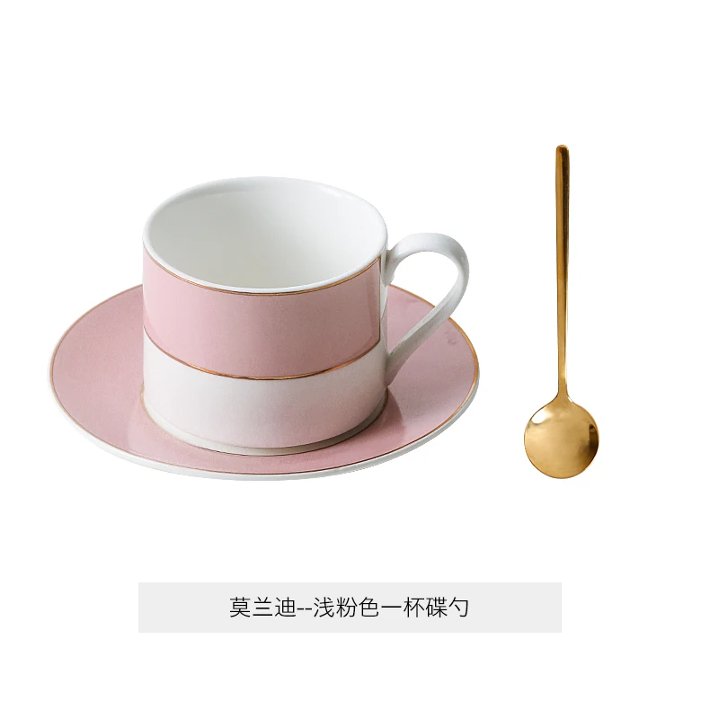 Простая керамическая белая кофейная чашка в скандинавском стиле японские