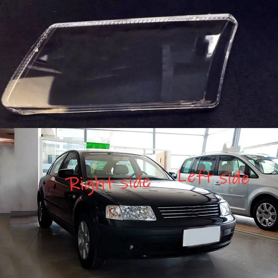 

Для Volkswagen VW Passat B5 крышка фары автомобиля