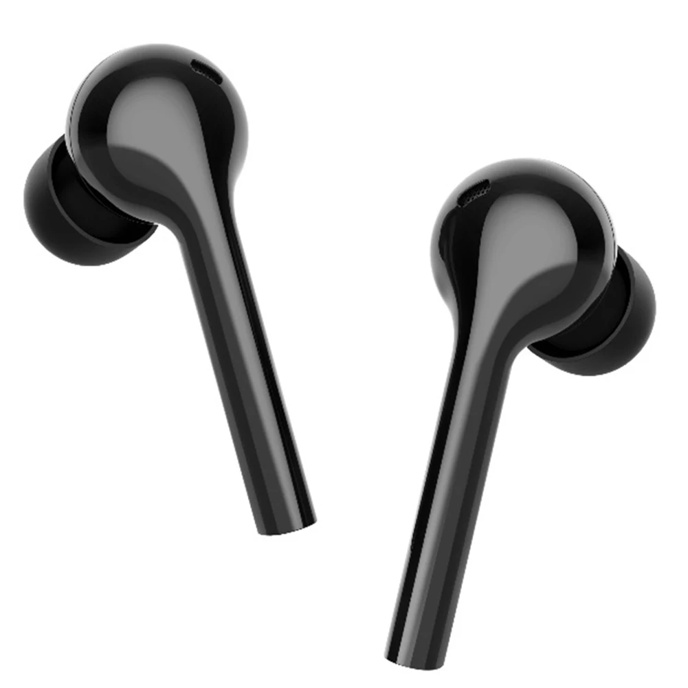 

Bluetooth Wireless Headphones 5.0 Stereo Sports In-Ear Touch Control Earbuds Sport Headset with Charging Box