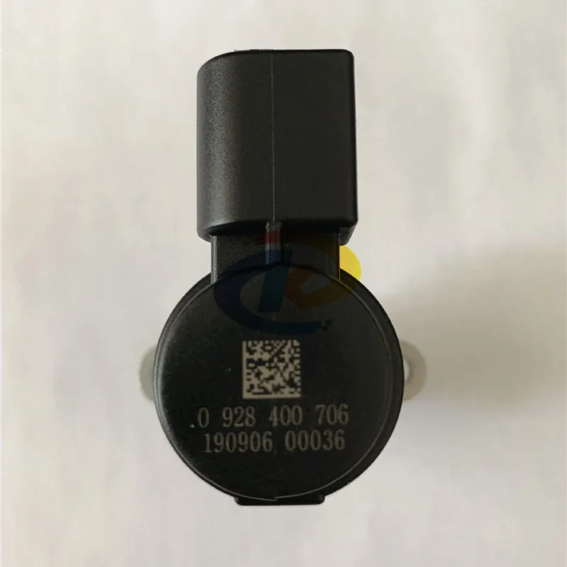 

0928400706 Superior Quality Metering Valve 0 928 400 706 Auto Fuel Measurement Solenoid Valve for Pump 0445010507/08/14/20