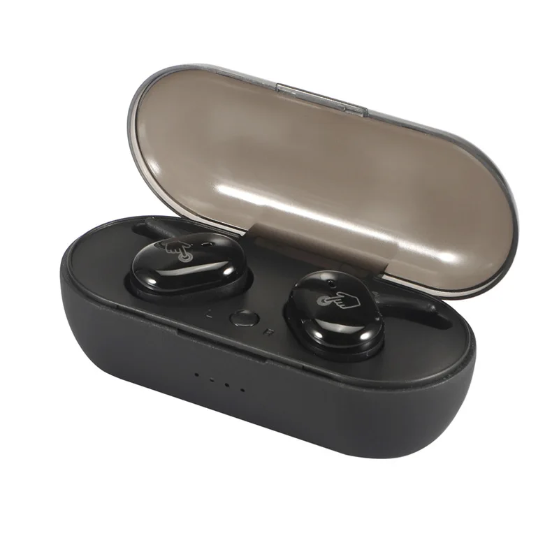 TWS4 Mini TWS беспроводные наушники Bluetooth 5 0 Автоматическое Сопряжение спортивные с