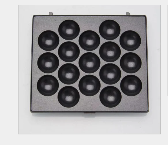 Автоматическая машина для приготовления сэндвичей здорового завтрака пекарь