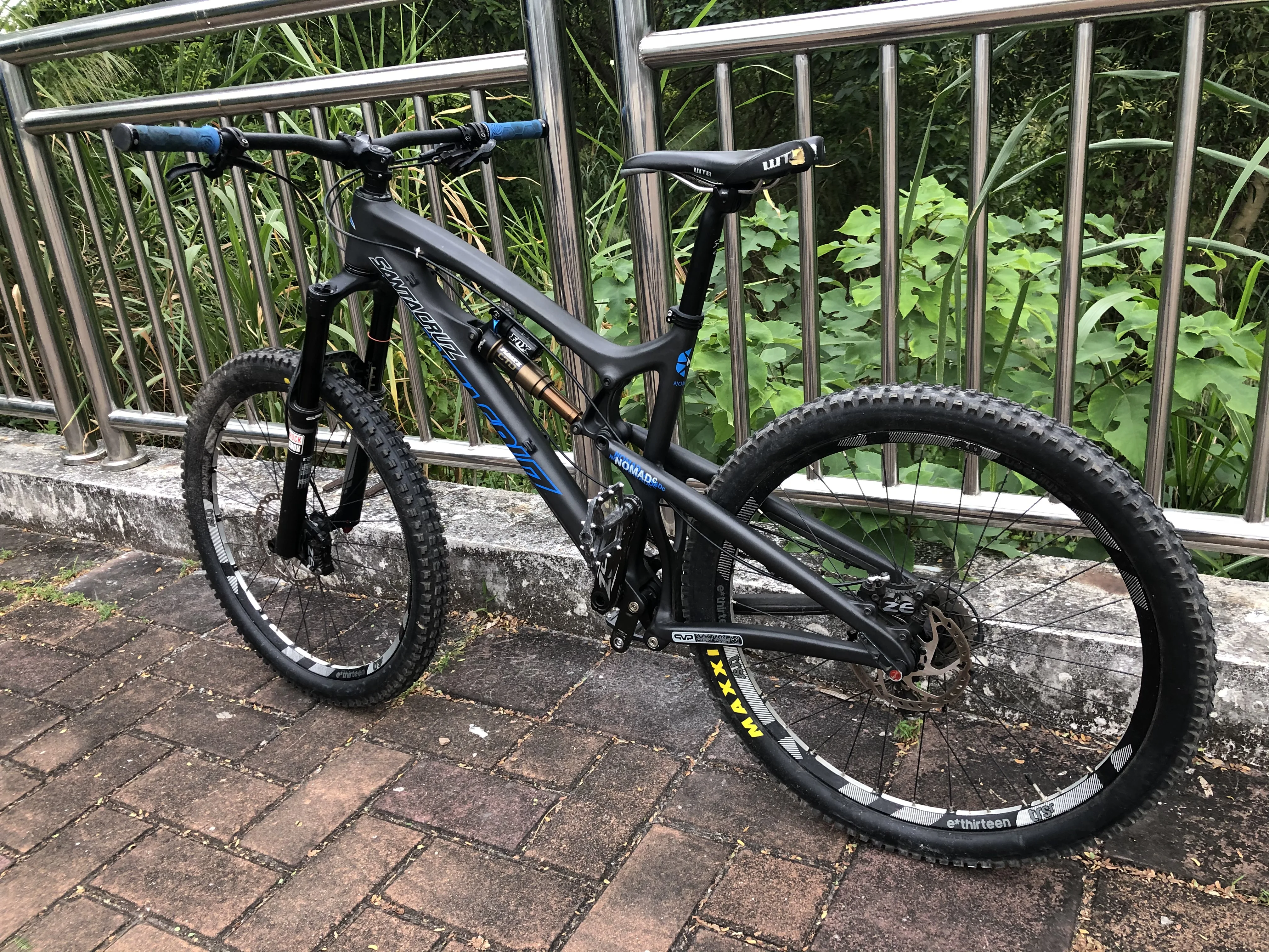 Acquisto \u003emountain bike enduro usate Grande vendita - OFF 67%