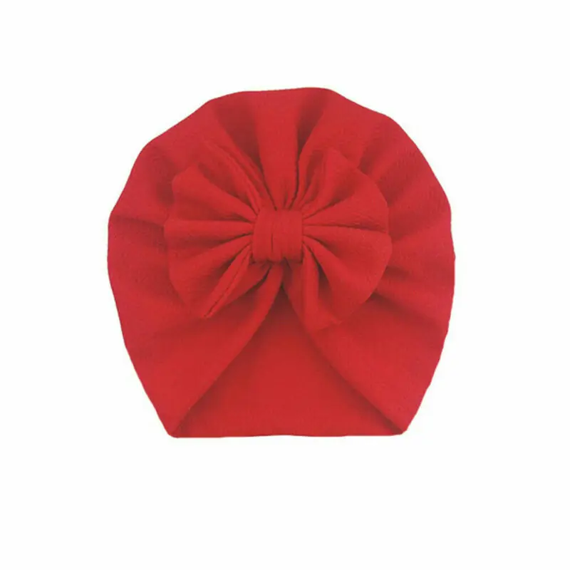 Новинка 2020 мягкая Шапка бини для новорожденных детей маленьких мальчиков и