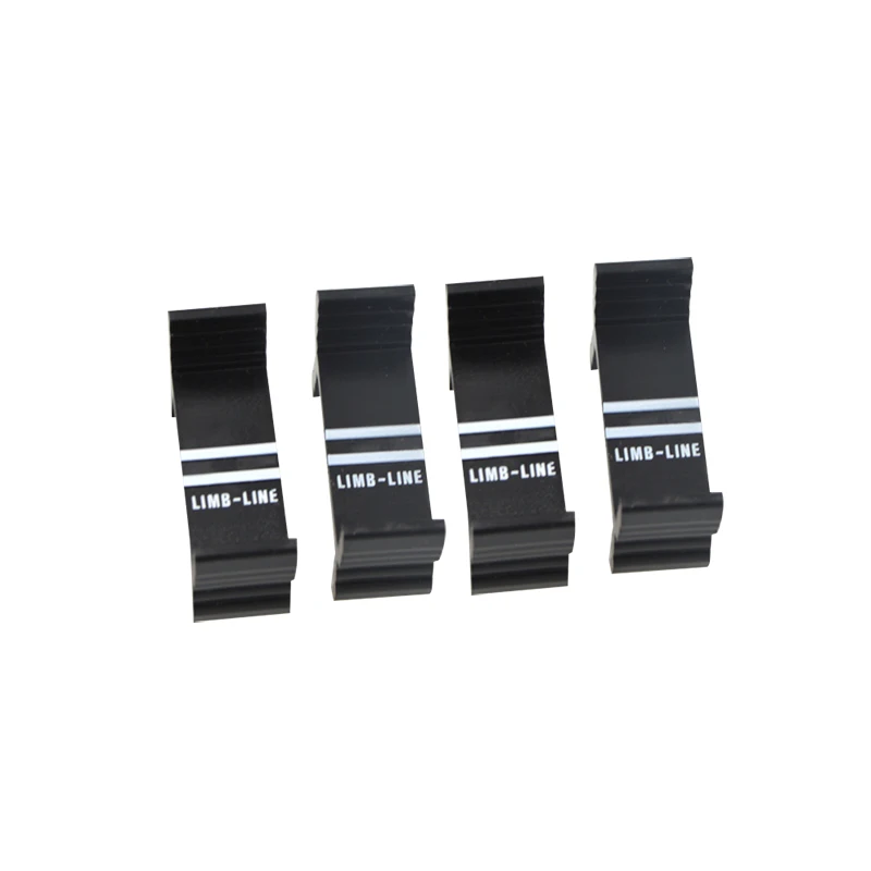 4 шт. стрела для стрельбы из лука центральный регулятор настраиваемая аксессуары