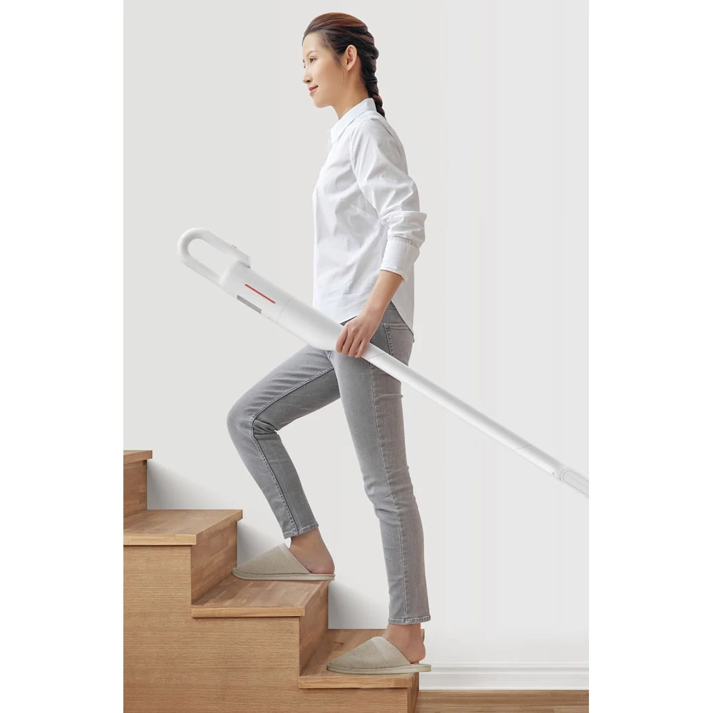 Пылесос Deerma Wireless Vacuum Cleaner VC01 | Бытовая техника