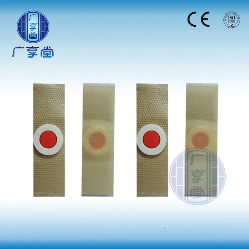 1 шт./10 шт. пластырь для ухода за ногами|Инструмент ступнями| |