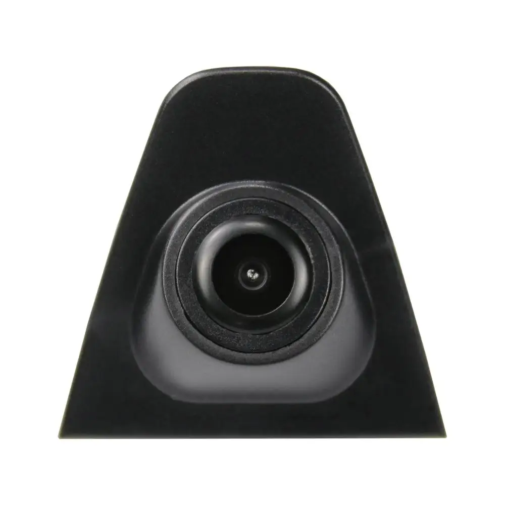 Misayaee HD Автомобильная камера переднего вида для Honda Fit/Honda City 2013 2015 Night Vision